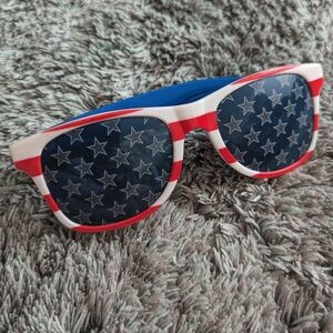 USA sunglasses